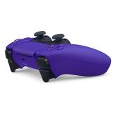 PS5 DualSense Galactic Purple