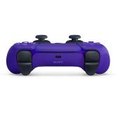 PS5 DualSense Galactic Purple