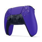 PS5 DualSense Galactic Purple