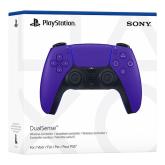 PS5 DualSense Galactic Purple