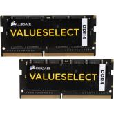 SODIMM Corsair, 16GB DDR4, 3200 MHz, kit, 