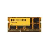SODIMM  Zeppelin, 4GB DDR3, 1333 MHz, 