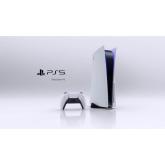 Sony PlayStation 5 Disc Edition 825GB White