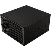 SURSA SPACER MODULARA 600 (for 600W Gaming PC), fan 120mm, 1x PCI-E (6+2), 3x S-ATA, 1x P8 (4+4), *retail* 