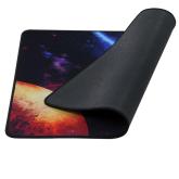 Mousepad Spacer gaming 450 x 400 x 3 mm