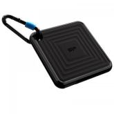 SILICON POWER External SSD PC60 1TB USB-C 540/500 MB/s Black
