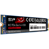 SILICON POWER SSD UD85 1TB M.2 PCIe NVMe Gen4x4 NVMe 1.4 3600/2800MB/s