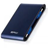 SILICONPOW SP020TBPHDA80S3B External HDD Silicon Power Armor A80 2.5 2TB USB 3.0, IPX7, waterproof, Blue