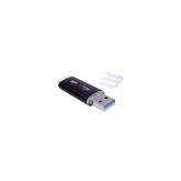 USB Flash Drive SP, Blaze B02, 3.2, 64GB, Negru 