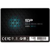SILICON POWER SSD Ace A55 128GB 2.5 SATA III 6GB/s 550/420 MB/s