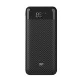 20000mAh Power Bank GS28 Silicon Power, Global BBlack 