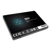 SILICON POWER SP240GBSS3S55S25 SSD 240GB 2.5inch S55 SATA3 R/W:550/450 MB/s 7mm