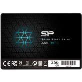 SILICON POWER SP256GBSS3A55S25 SSD 256GB 2.5 Ace A55 SATA3 R/W:550/450 MB/s 3D NAND