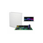 Centrala Paradox SP7000; 16 intrări de zonă sau 32 cu ATZ, extensibila la 32 zone; extensibilă la 16 ieşiri PGM - (5 pe placă, 1 cu releu de curent mare); trigger PGM +/-; intrare pentru detectori fum, pe 2 fire; sursă alimentare în comutaţie 1.5A; consum