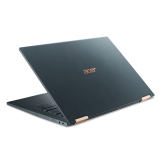 Laptop Acer Spin 7 SP714-61NA, 14