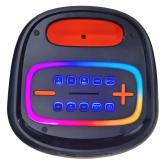 BOXA SPACER portabila bluetooth Bear, RMS:  40W, 8