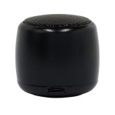 BOXA SPACER portabila bluetooth, Cri-Cri-BK, RMS:  3W, control volum, acumulator 300mAh, timp de functionare pana la 2 ore, distanta de functionare pana la 10m, incarcare USB, BLACK, 