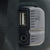 Rucsac Spacer Duke 15.6″, negru