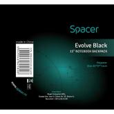 GEANTA & RUCSAC SPACER, pt. notebook de max. 15.6