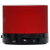 Boxa Spacer TOPPER, portabila, 3W RMS, control volum, acumulator 520mAh, FM, microSD card, functie Handsfree (telefon)