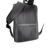 Rucsac Spacer New York 17″, negru