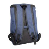 Rucsac Spacer New York 17″, albastru