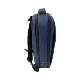 Rucsac Spacer New York 17″, albastru