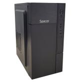 CARCASA SPACER, Mini Tower, mATX, 