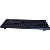 KIT Tastatura si Mouse Spacer SPDS-1100 fara fir, USB, tastatura wireless + mouse wireless, black, „SPDS-1100”