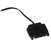 Fan hub Spacer, maxim 5 ventilatoare, alimentare 4 pin