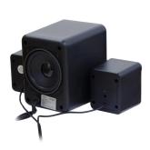 BOXE SPACER 2.1 SPGS-TORNADO 11W BK