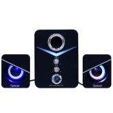 BOXE SPACER 2.1 SPGS-TORNADO 11W BK