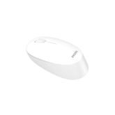 Mouse Philips SPK7307WL, wireless, 2.4GHz, optic, 3 butoane, 1600 DPI, silent, ambidextru, alb