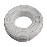 ROLA CABLU  UTP SPACER Cat6, 305m, Cupru-Aluminu, Solid, AWG24, 0.51mm, 0.21mm2,  