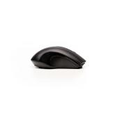 Mouse spacer SPMO-W12, wireless, 1000DPI, 3 butoane, functie auto sleep, negru