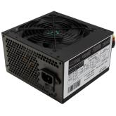 SURSA SPACER True Power TP800 (800W for 800W GAMING PC), PFC activ, fan 120mm, MB 20+4 x 1, CPU 4+4 x 1, PCI-E 6+2 x 2, SATA x 7, retail box, 