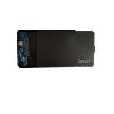 Rack extern HDD/SSD 2.5