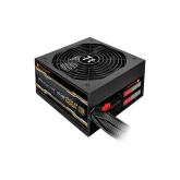 Power Supply Unit Thermaltake Smart SE 530W Gold Modular PSU, 80 PLUS Gold, efficiency 90%, single rail (45A), 140 mm silent fan with automatic thermal control, 2 x 6+2pin PCIE, 6 x SATA, 3 x Molex, 1 x Floppy, 1 x 4+4pin EPS12V, SCP/OVP/OCP/OPP/UVP, safe