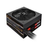 Power Supply Unit Thermaltake Smart SE 630W Modular PSU, efficiency 87%, single rail (49A), 140 mm silent fan with automatic thermal control, 2 x 6+2pin PCIE, 6 x SATA, 3 x Molex, 1 x Floppy, 1 x 4+4pin EPS12V, SCP/OVP/OCP/OPP/UVP, Active PFC, sizes: 150 