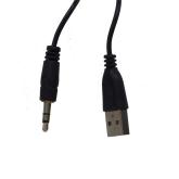 BOXE SPACER 2.0 SPSK-201-WD 6W BK