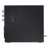 Boxe Spacer 2.1, 30W RMS ( 2x 5W + 20W), alimentare 220V, conectori Bluetooth, USB, Jack 3.5mm, Radio FM, SD, RCA, contine telecomanda wireless, negru