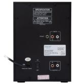 BOXE SPACER 2.1 SPSK-21BT-TOKYO 20W BK