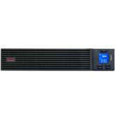 APC Easy UPS SRV RM 3000VA 230V ,with Rack