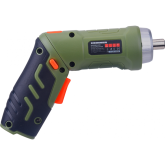 HR SURUBELNITA ACM 4.0V LI-ION+10ACC+USB