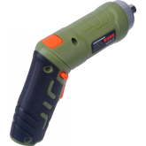 HR SURUBELNITA ACM 4.0V LI-ION+10ACC+USB