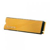 SSD ADATA FALCON, 512GB, NVMe, M.2