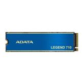 SSD ADATA Legend 710, 1TB PCI Express 3.0 x4, M.2 2280