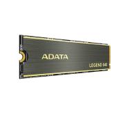 SSD ADATA LEGEND 840, 1TB, NVMe, M.2 2280