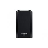 SSD Extern ADATA SE900G, 512GB, Negru, USB 3.2
