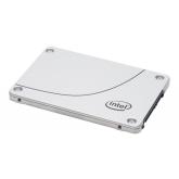 SSD INTEL, 1.92TB, 2.5 inch, S-ATA 3, 3D TLC Nand, R/W: 560 MB/s/510 MB/s MB/s, 